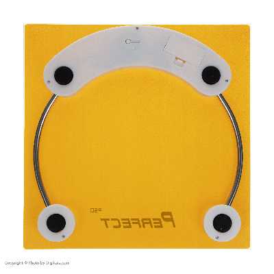 ترازو دیجیتال پرفکت کد OR342