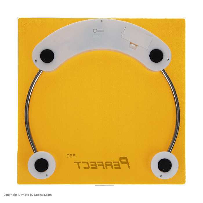 ترازو دیجیتال پرفکت کد OR342