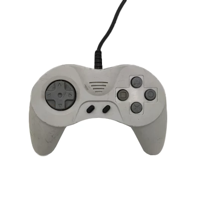 دسته کنسول بازی میکرو 9 پین مدل دیاموند