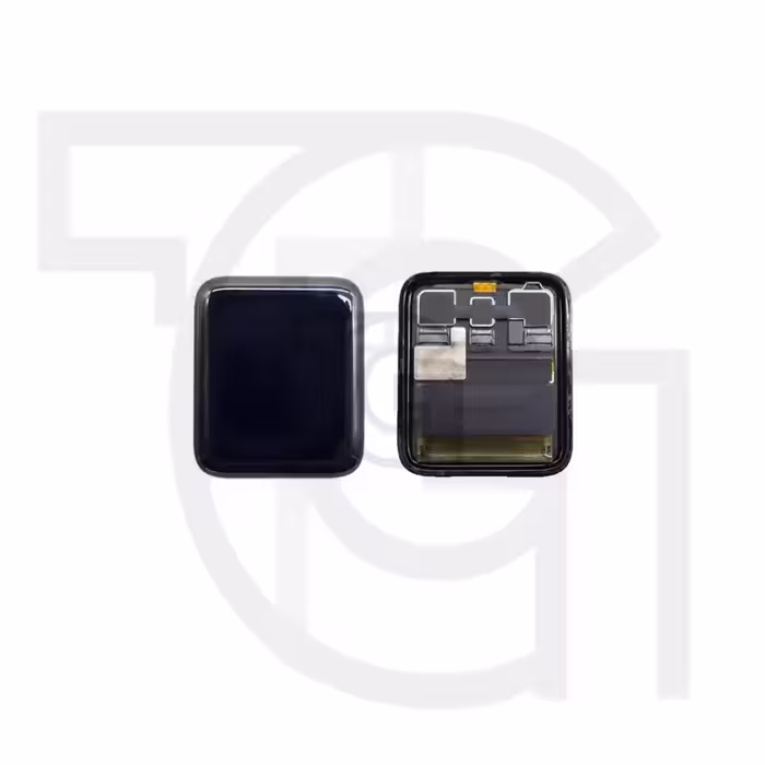 ال‌سی‌دی اپل‌واچ (مشکی) LCD Apple Watch Series 2 Aluminum 42mm