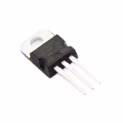 رگولاتور اس تی مدل L7815