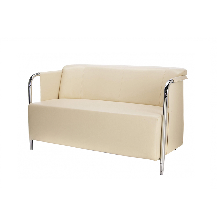 مبل دو نفره مدل OSS819N2 نیلپر