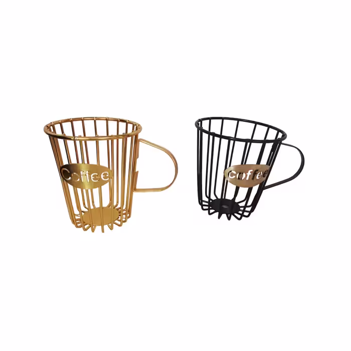 ارگانایزر مدل coffee رومیزی مجموعه 2 عددی