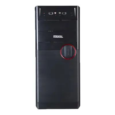 کیس کامپیوتر سادیتا مدل 108