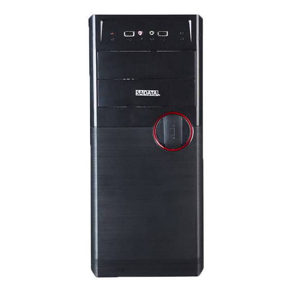 کیس کامپیوتر سادیتا مدل 108