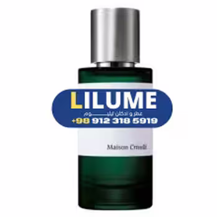 عطر ادکلن میسون کریویلی عود استالیون 50 میل مردانه – زنانه