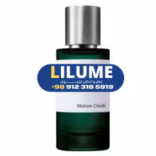 عطر ادکلن میسون کریویلی عود استالیون 50 میل مردانه – زنانه
