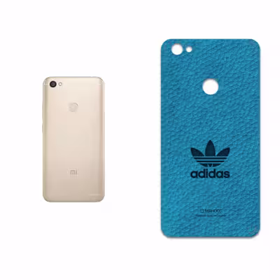 برچسب پوششی ماهوت مدل BL-DDS مناسب برای گوشی موبایل شیائومی Redmi Note 5A Prime