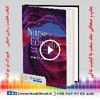 Nurse as Educator 6th Edition | 2022