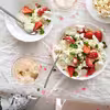 کاسه ایکیا مدل OFTAST