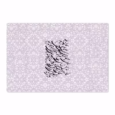 برچسب پوششی ماهوت مدل Nastaliq-1 مناسب برای تبلت مایکروسافت Surface Pro 3 2014