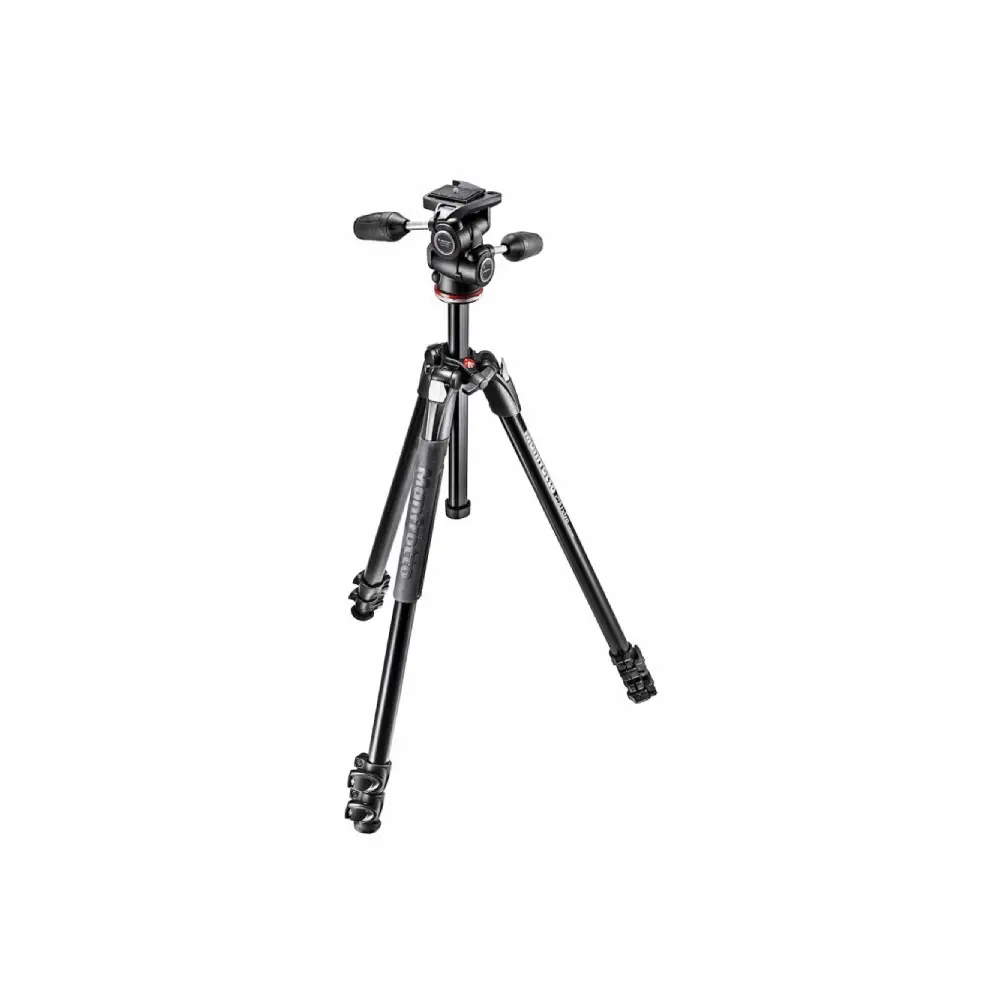 سه پایه Manfrotto MK290XTA3-3W