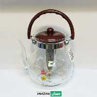 قوری پیرکس سانگ سان کد F704F2 حجم 2/2 لیتر