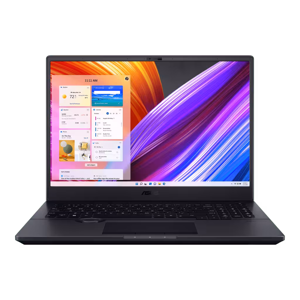 فروشگاه اینترنتی آرکا نود آرکا 90 لپ تاپ ASUS H5600QM