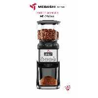 آسیاب قهوه مباشی CG 2293