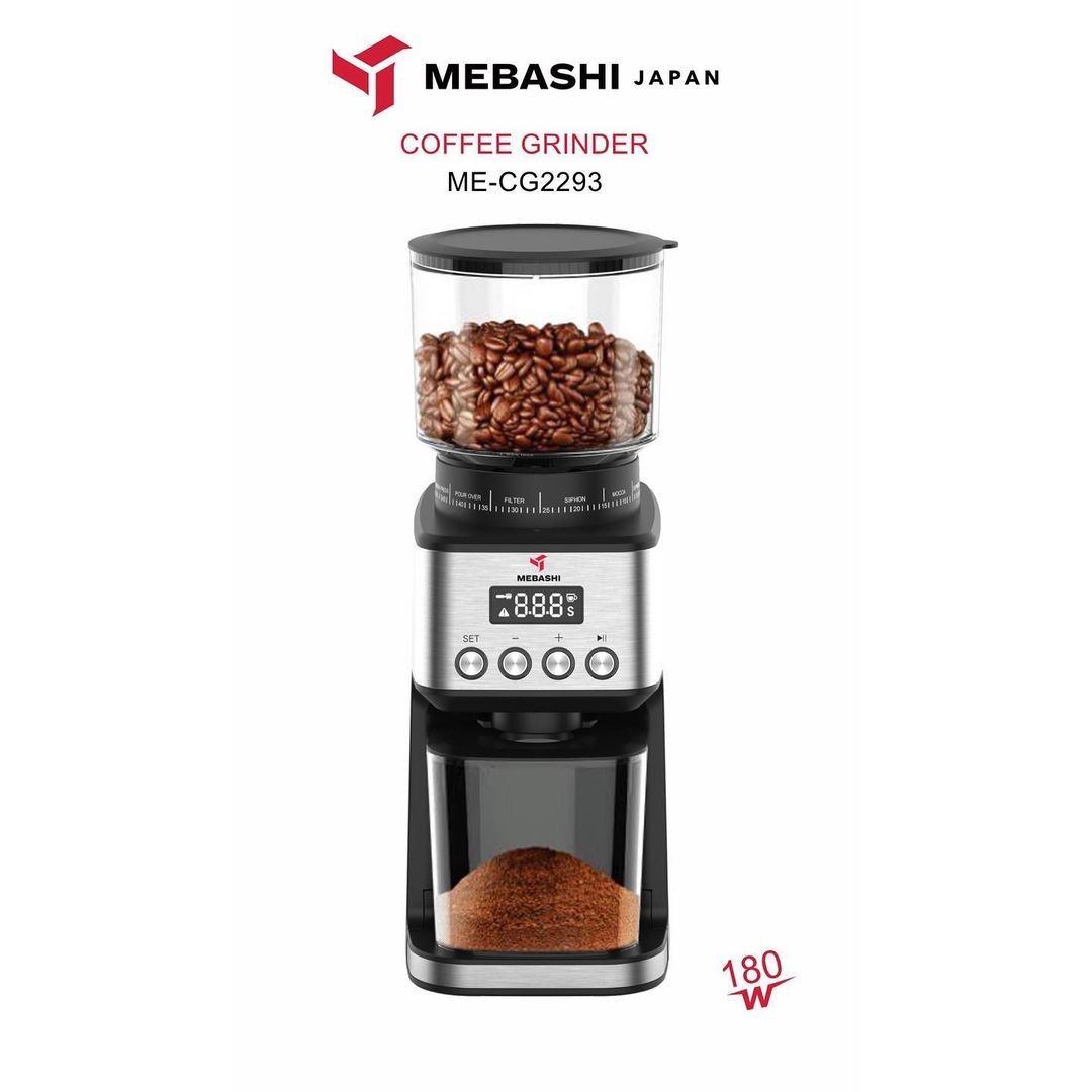 آسیاب قهوه مباشی CG 2293