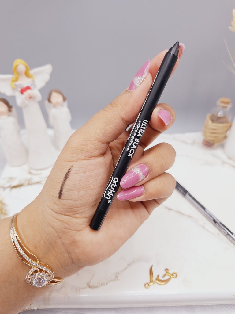 مداد چشم شمعی رند آرت اسکین artskin کد AS 975011