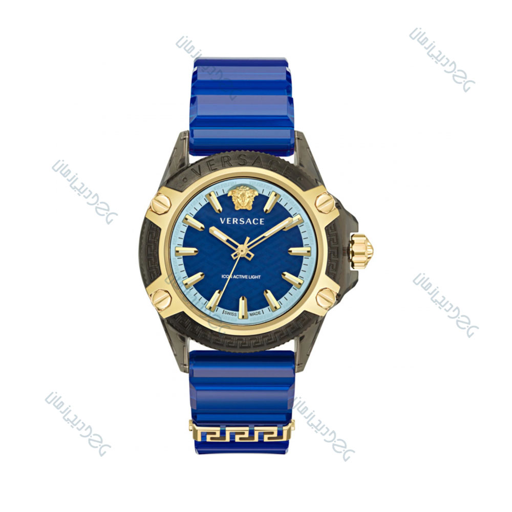 ساعت مچی مردانه و زنانه ورساچه|مدل V VVE6E00323