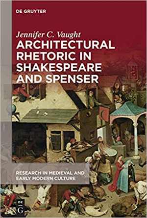 [EPUB] دانلود کتاب Architectural Rhetoric In Shakespeare And Spenser, 2019