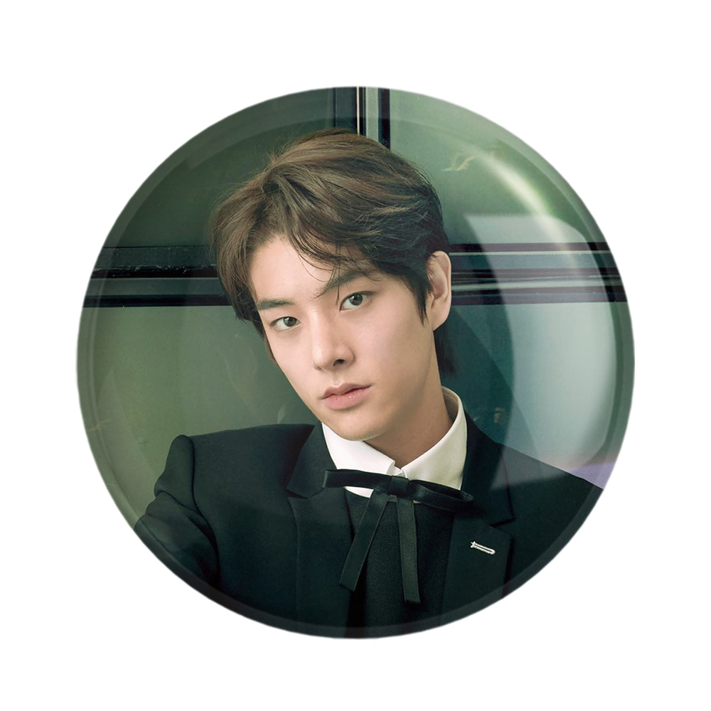 پیکسل خندالو مدل جیک گروه انهایپن ENHYPEN کد 21954