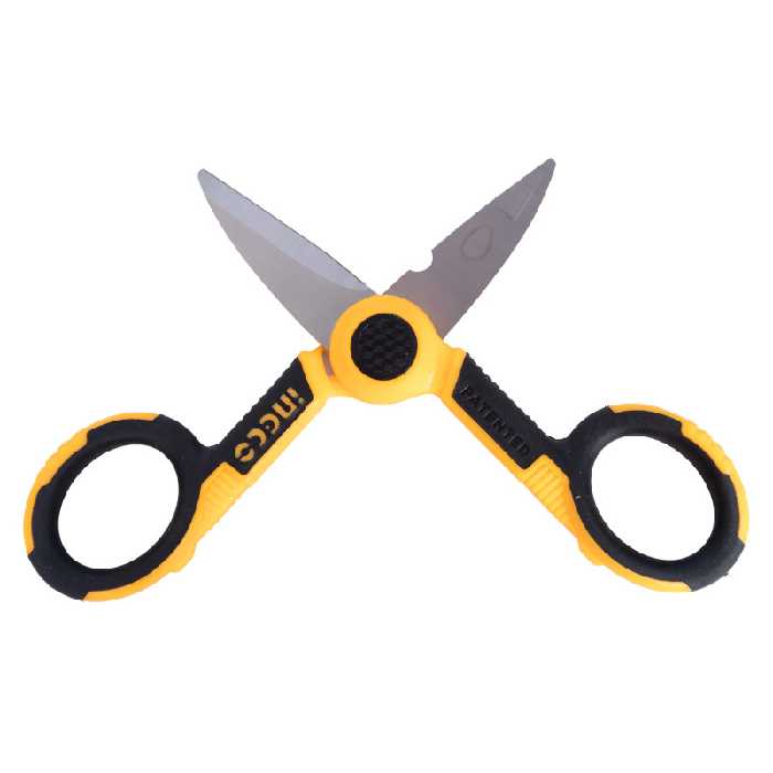 قیچی الکتریکی اینکو مدل HES02855