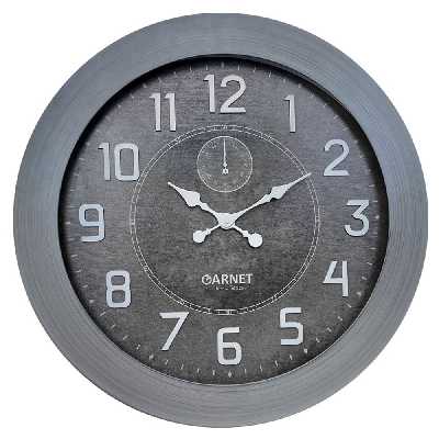 ساعت دیواری گارنت کد 5227