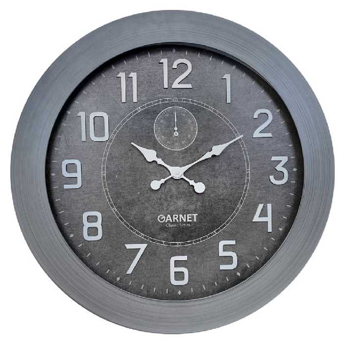 ساعت دیواری گارنت کد 5227