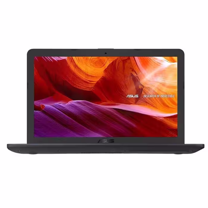 لپ تاپ ایسوس مدل X543UB با پردازنده i7