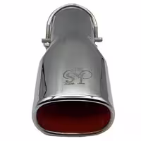 سر اگزوز جی اس (JS) مدل ترک پژو داخل قرمز چهار گوش کد 251
