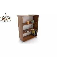 کمد اداری مدل H101 N90 رنگ G1 | choobsub