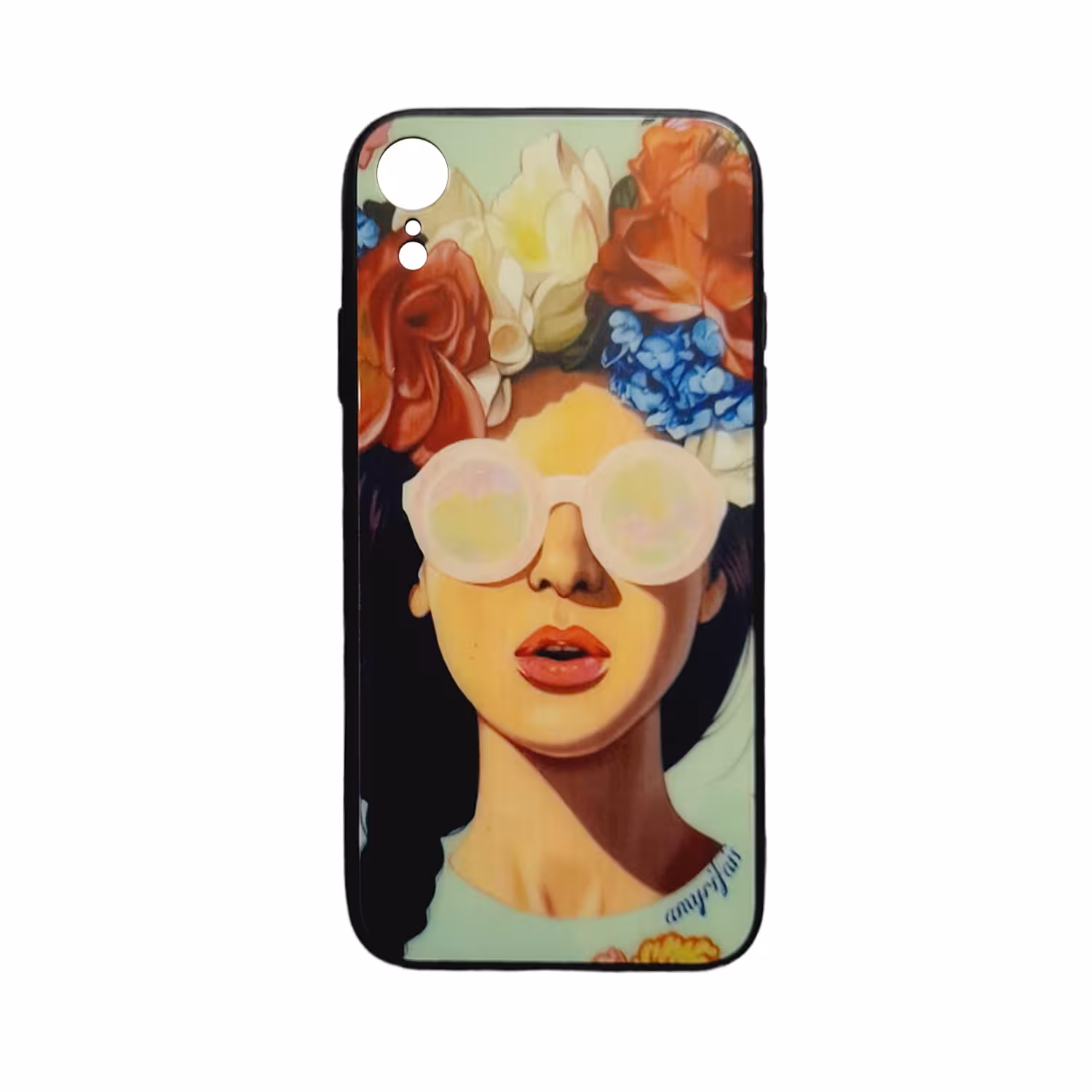 کاور کد xr مناسب برای گوشی موبایل اپل iPhone XR