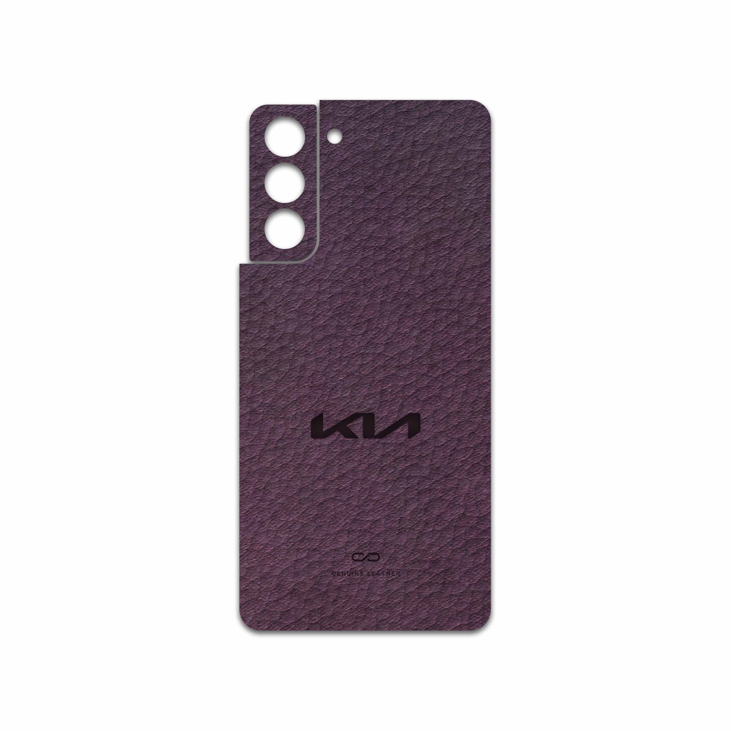برچسب پوششی ماهوت مدل PL-KIA مناسب برای گوشی موبایل سامسونگ Galaxy S21 5G