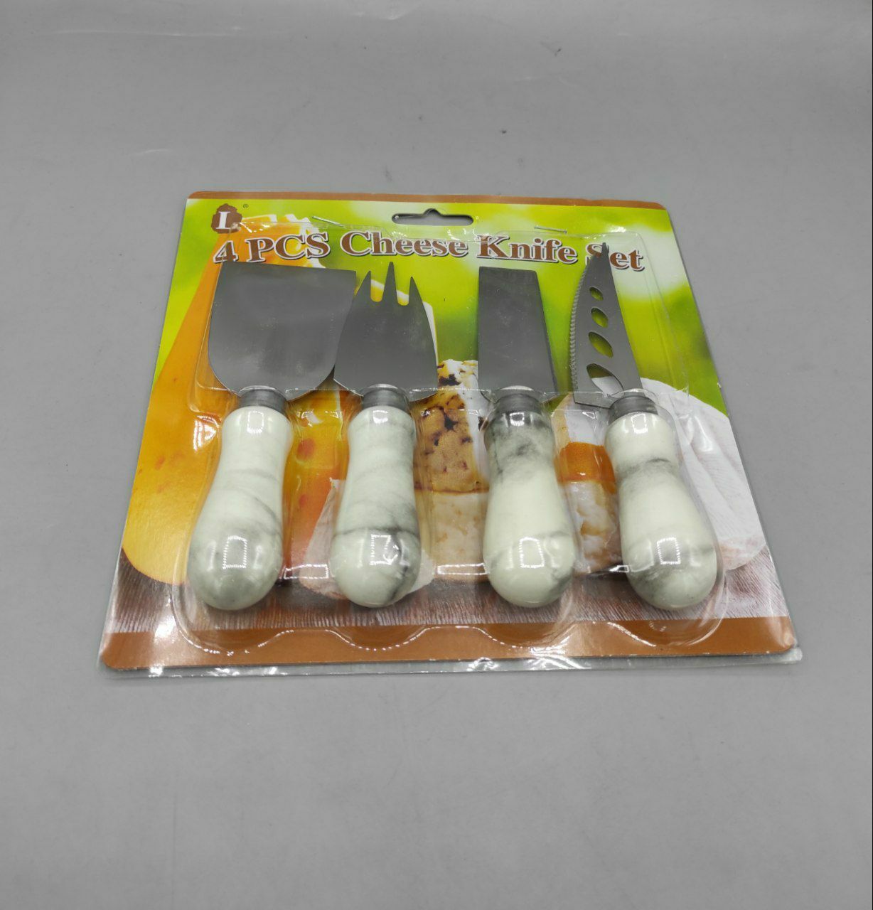 ست صبحانه خوری ماربل