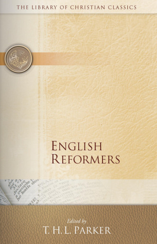 خرید و دانلود نسخه کامل کتاب English Reformers