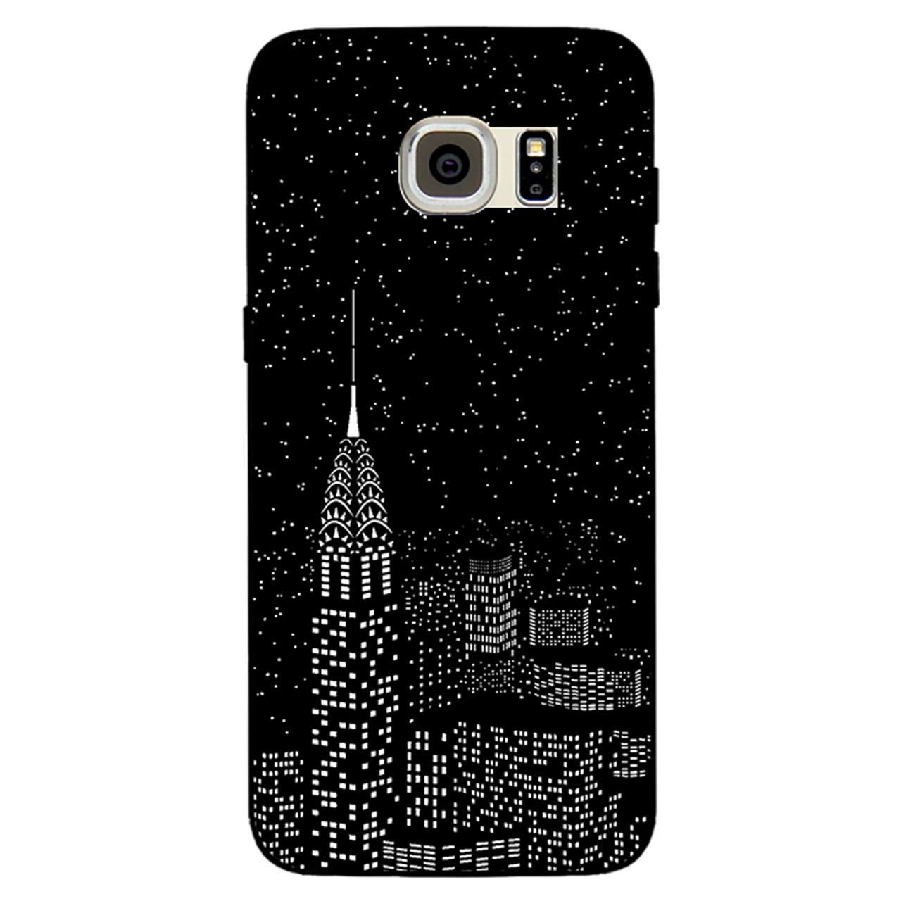 کاور مگافون کد 7768 مناسب برای گوشی موبایل سامسونگ Galaxy Note 5