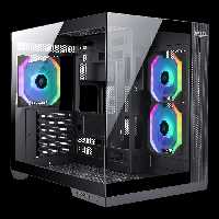 کیس کامپیوتر اوست CASE AWEST GT-AQ12-MB