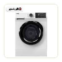 ماشین لباسشویی 8 کیلویی اسنوا مدل SWM-C81w