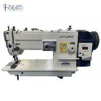 چرخ هفت و هشت دوز دو پایه فوق ضخیم یاکومو مدل YK-2530-D18