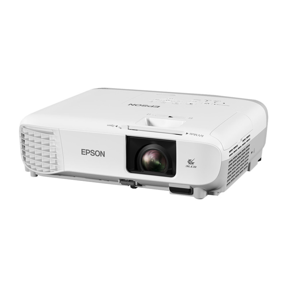 ویدئو پروژکتور استوک اپسون EPSON EB-W39