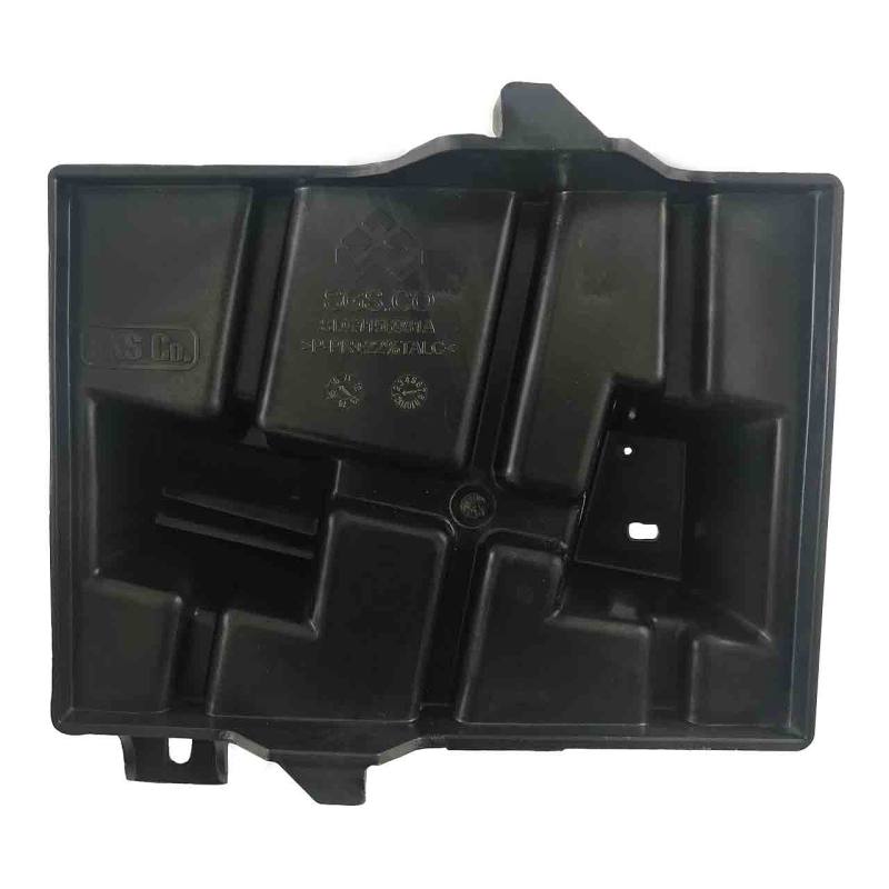 سینی زیر باتری خودرو گیلان مدل پلیمری مناسب برای پراید