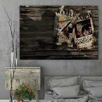  تابلو شاسی طرح انیمه DEATH NOTE مدل SDT103