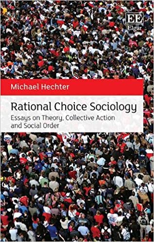 خرید و دانلود نسخه کامل کتاب Rational Choice Sociology: Essays on Theory, Collective Action and Social Order[2019] - PDF