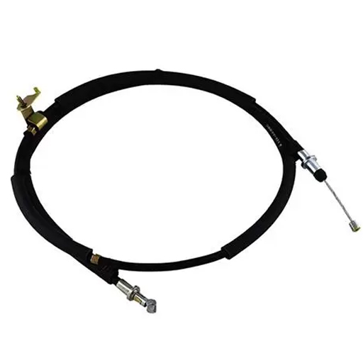 خرید کابل ترمز دستی اچ سی کراس ایساکو (چپ) 1380604106 | اتوموبی