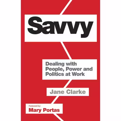 کتاب Savvy اثر Jane Clarke and Maggie Ollerenshaw انتشارات Audible Studios on Brilliance 