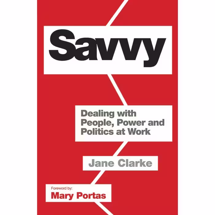 کتاب Savvy اثر Jane Clarke and Maggie Ollerenshaw انتشارات Audible Studios on Brilliance 