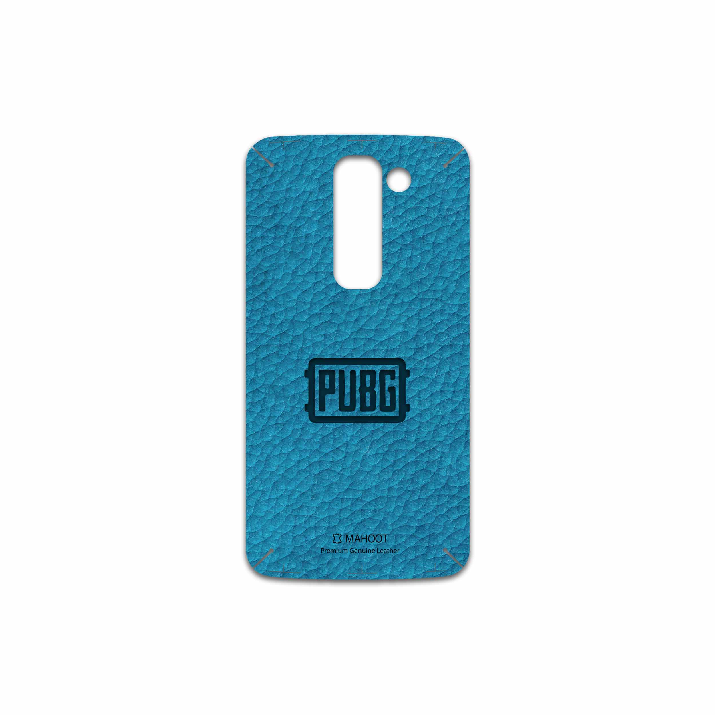 برچسب پوششی ماهوت مدل BL-PUBG مناسب برای گوشی موبایل ال جی G2 mini