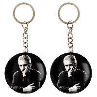 جاکلیدی خندالو مدل فرهاد مهراد کد 53445344 مجموعه 2 عددی