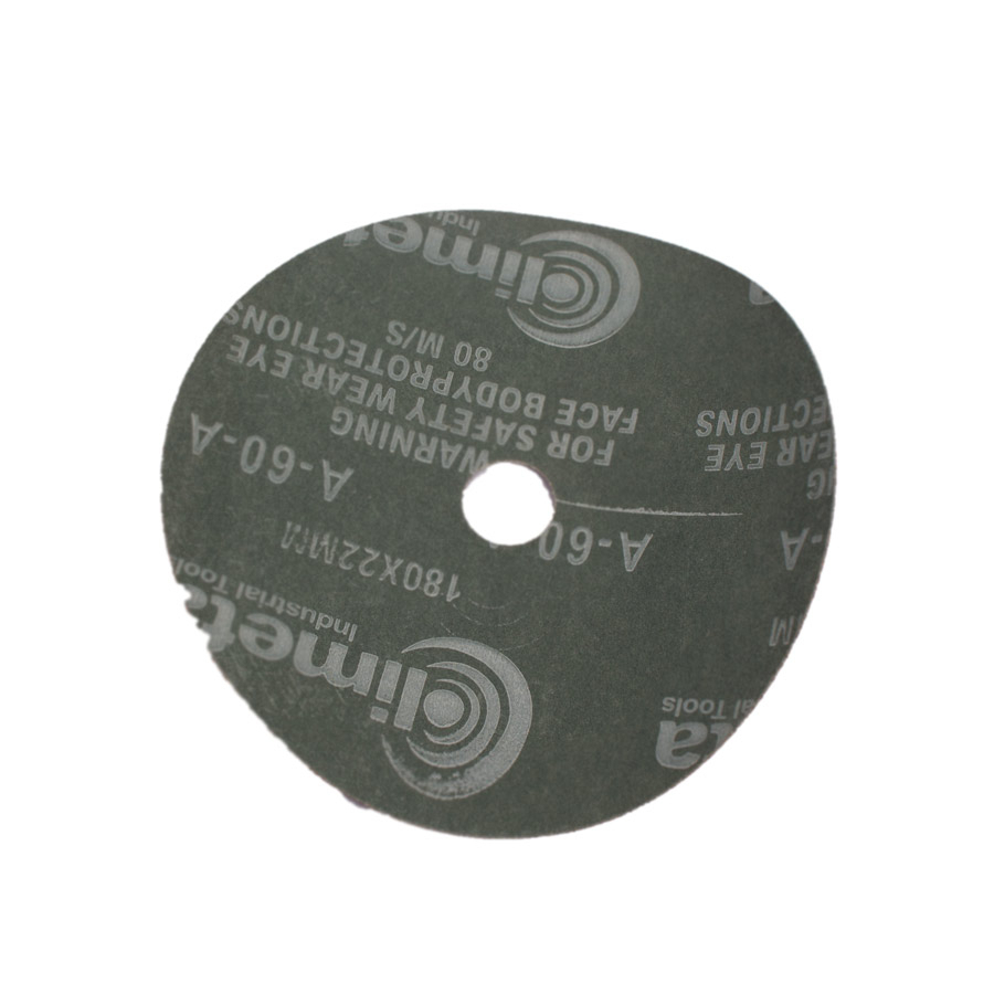 صفحه سنباده دیسکی سایز 180 اولیمتا