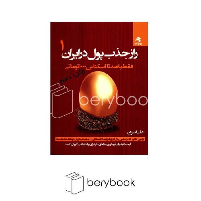 بهار سبز / راز جذب پول در ایران 1 / فقط با صد تا اسکناس 1000 تومانی