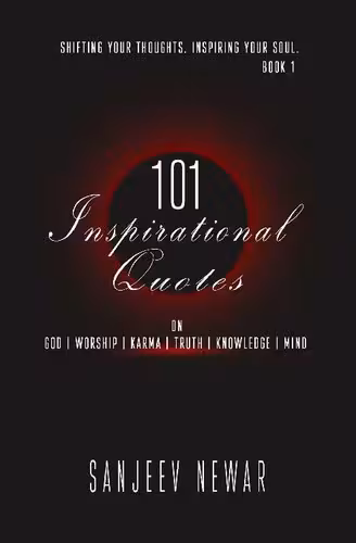 خرید و دانلود نسخه کامل کتاب 101 Inspiring Quotes - Book 1 (Inspirational Quotes)